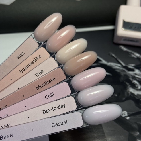 HEYLOVE (Hello) Flow Base Musthave,15ml