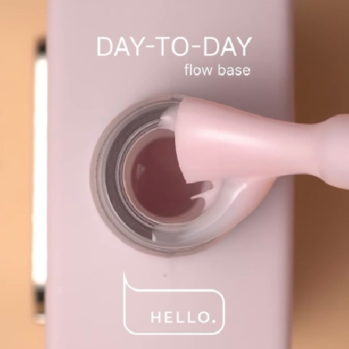 HEYLOVE (Hello) Flow Base Musthave,15ml