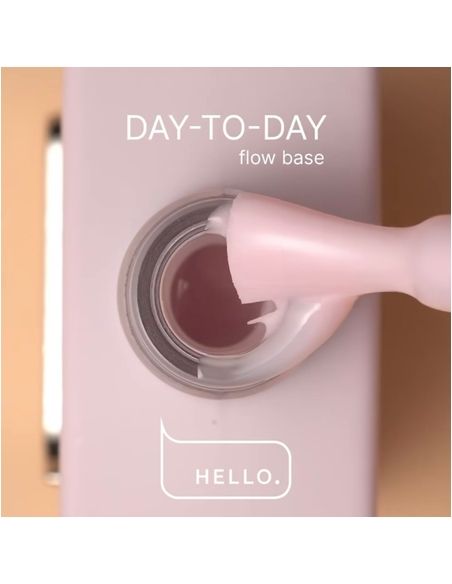 HEYLOVE (Hello) Flow Base Musthave,15ml