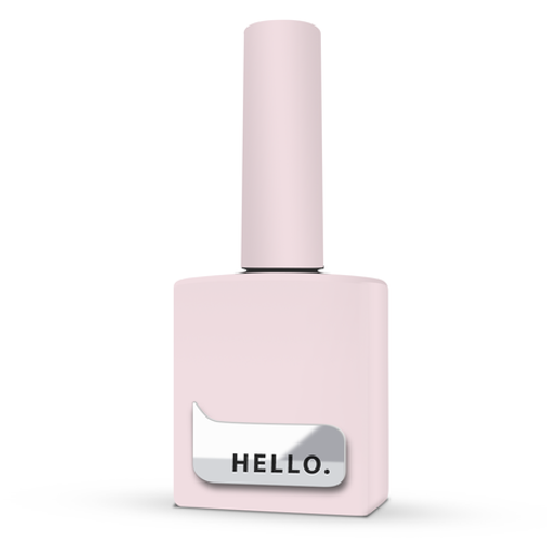 HELLO Flow Base Musthave,15ml