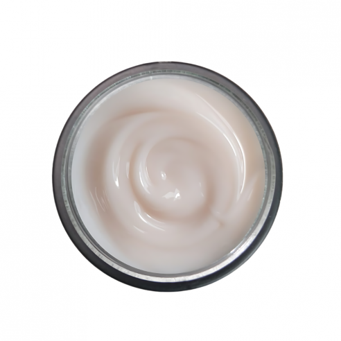 Yas Builder Gel Forming Cream Vanilla Blush, 15g