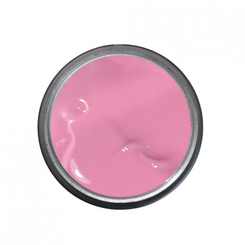 YAS Builder Gel Forming Cream Candy Pink, 15g