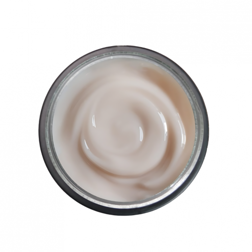 YAS Builder Gel Forming Cream Cafee Latte, 15g