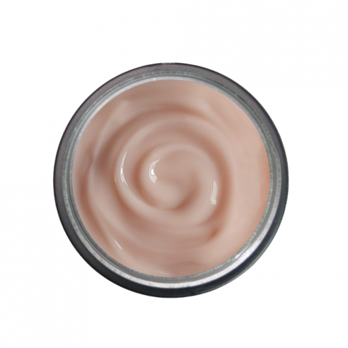 YAS Builder Gel Forming Cream Cappuccino, 30g