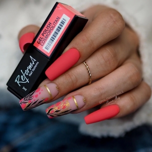 Gel Polish – Cosmopolitan, 10ml 2