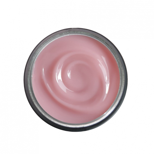 Yas Builder Gel Forming Cream Cover Pink, 15g