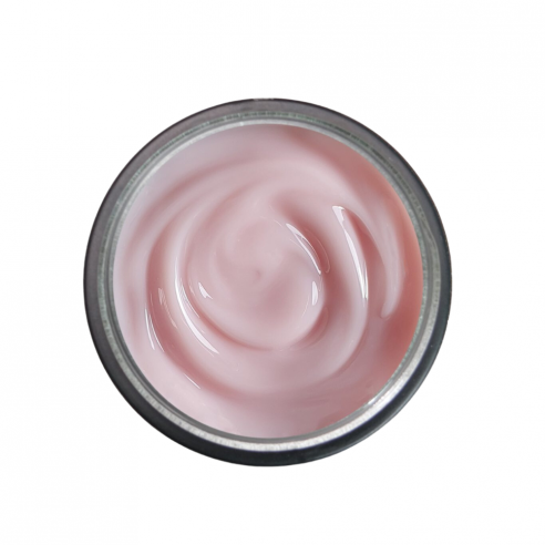 Yas Builder Gel Forming Cream Delicate Rose, 15g