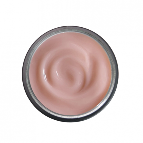 YAS Builder Gel Forming Cream Nude, 15g