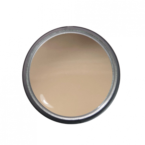 YAS Builder Gel No File Nude, 30g