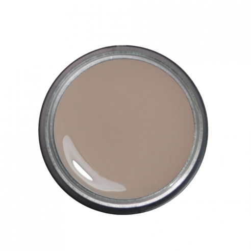 YAS Builder Gel No File Perfect Nude , 15g