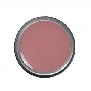 YAS Builder Gel Self Levelling Nude Hema Free & TPO Free,...