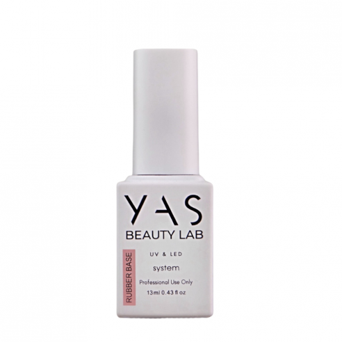 YAS Rubber Base Hema Free, 13ml