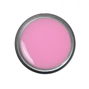YAS Liquid Polybase Soft Pink - Hema Free, 13ml