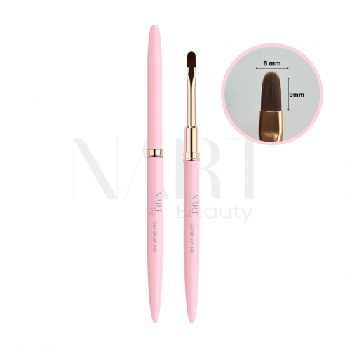 Gel brush no.6 - NART