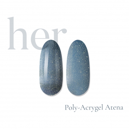 Poly-Acrygel Atena, 30g - HER