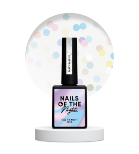NAILSOFTHENIGHT Party base 02 – milk base with...