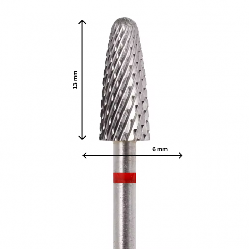 Carbide Nail Drill Bit, C225013