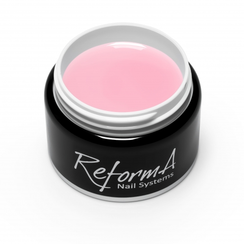 ReformA Cover Base - Pink Water API, 30 ml