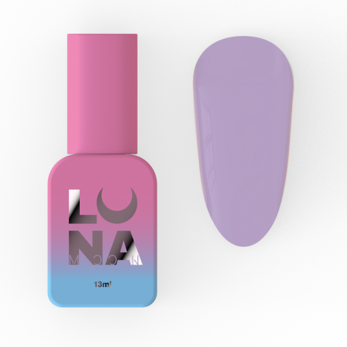 Luna No Wipe Top -13ml