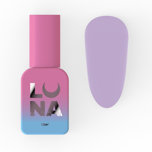 Luna Velvet Top Matte, no sticky layer  -13ml