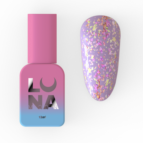 Luna Mercury Top -13ml