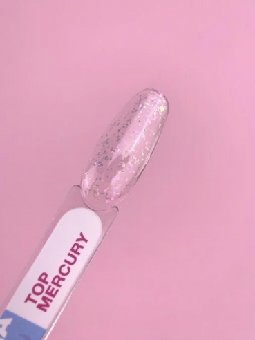 Luna Mercury Top -13ml