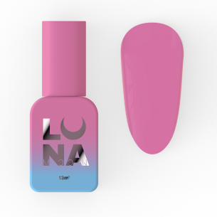 Luna Rubber Base Clear -13ml