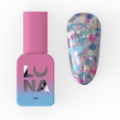 Luna Top for gel polish -13ml