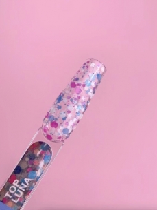 Luna Top for gel polish -13ml 2