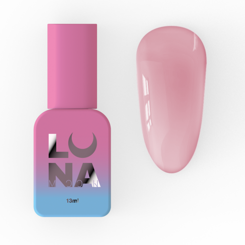 Luna Glass Top 02 -13ml