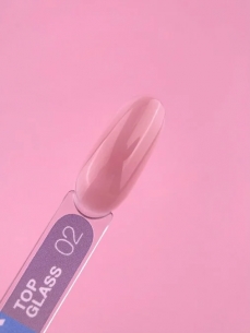 Luna Glass Top 02 -13ml 2