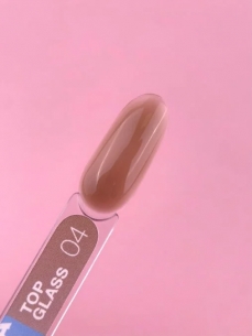 Luna Glass Top 04 -13ml 2