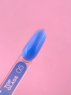 Luna Glass Top 05 -13ml 2