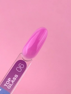 Luna Glass Top 06 -13ml 2