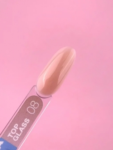 Luna Glass Top 08 -13ml 2