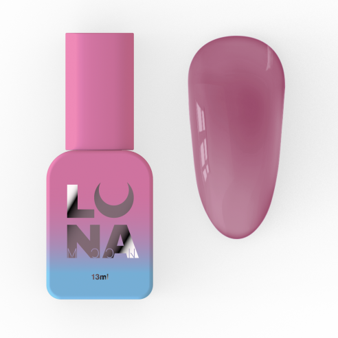 Luna Glass Top 09 -13ml