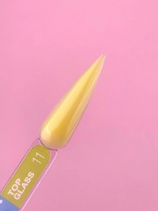 Luna Glass Top 11 -13ml 2