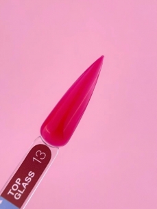 Luna Glass Top 13 -13ml 2