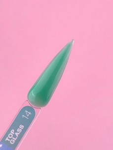 Luna Glass Top 14 -13ml 2
