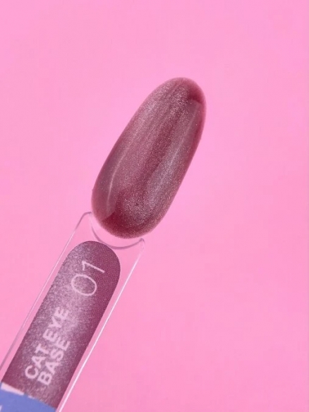 Luna Cat Eye Base 01 -13ml