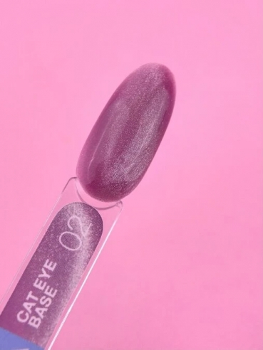 Luna Cat Eye Base 02 -13ml