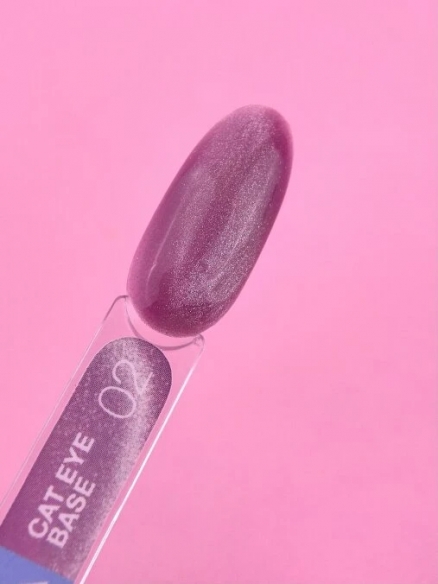 Luna Cat Eye Base 02 -13ml