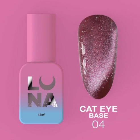 Luna Cat Eye Base 04 -13ml