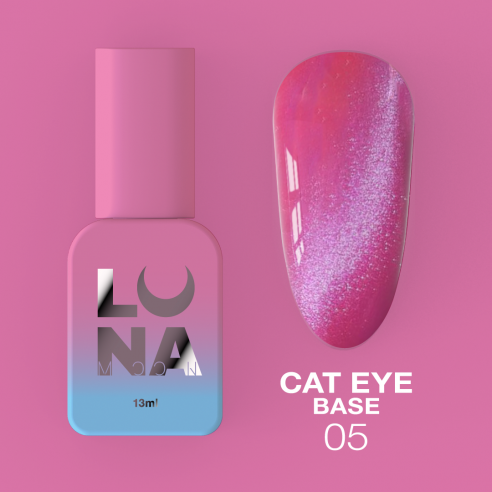 Luna Cat Eye Base 05 -13ml