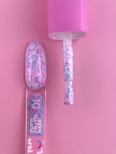 Luna Tutti Frutti Base 01 - 13ml 2