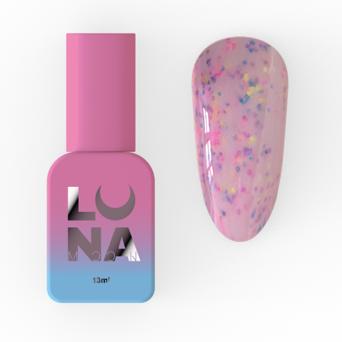 Luna Tutti Frutti Cover Base 12 - 13ml
