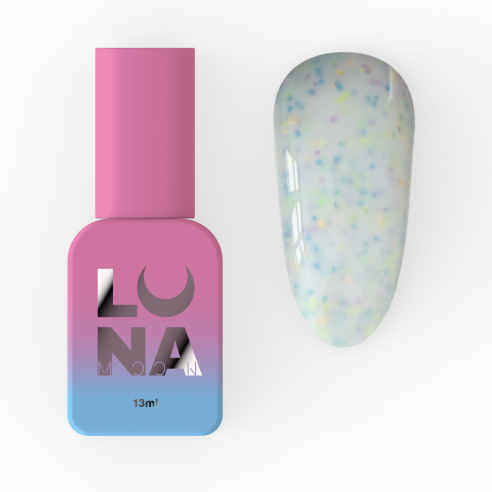 Luna Tutti Frutti Cover Base 16 - 13ml