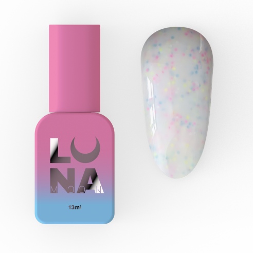 Luna Tutti Frutti Cover Base 17 - 13ml