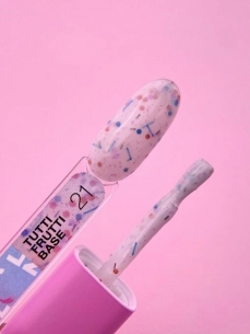 Luna Tutti Frutti Cover Base 21 - 13ml 2