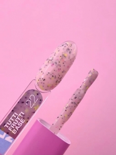 Luna Tutti Frutti Cover Base 22 - 13ml 2
